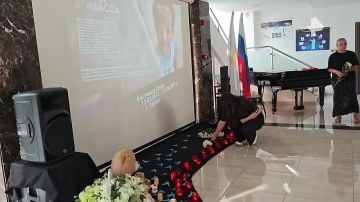 Помнят в каждом уголке мира: за рубежом прошли мероприятия в память о детях, погибших в Донбассе