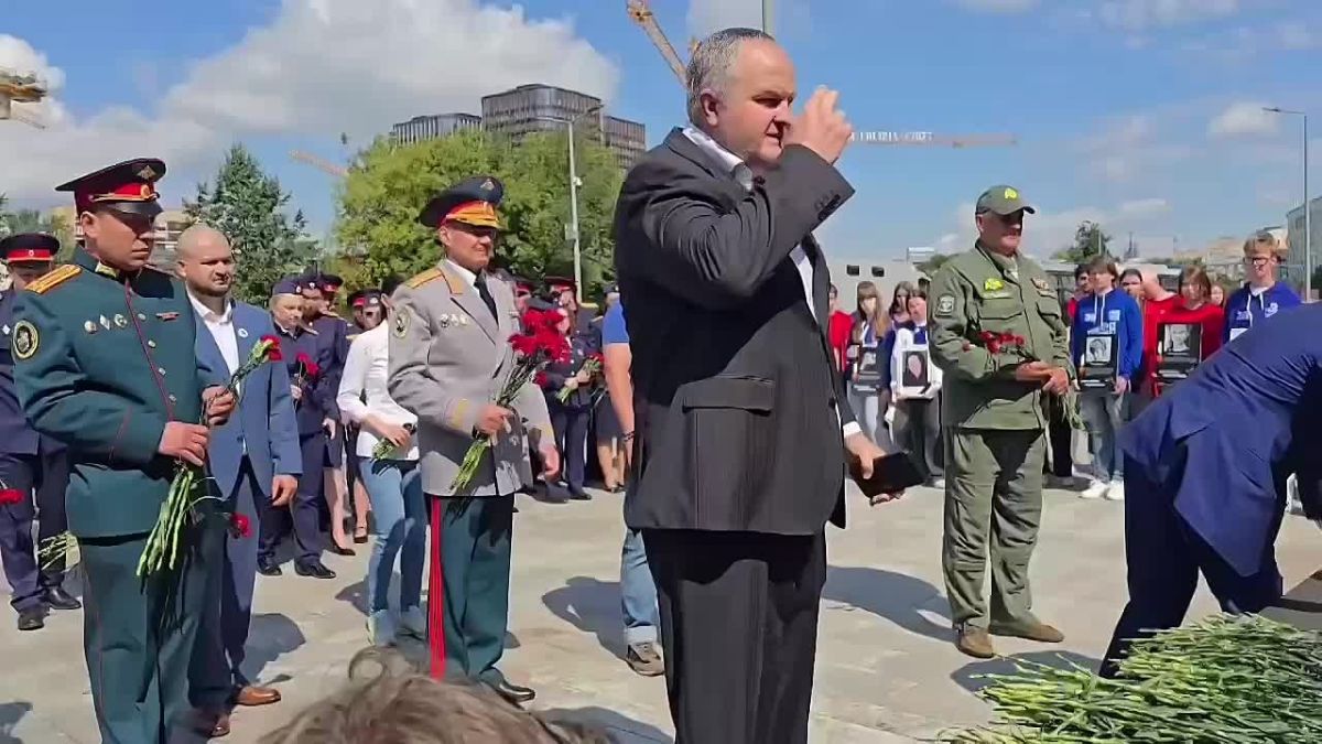 Ирина Куксенкова: Никакие слова не способны облегчить боль родителей, потерявших детей
