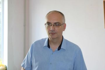 Состоялась встреча руководства администрации городского округа Горловка с трудовым коллективом