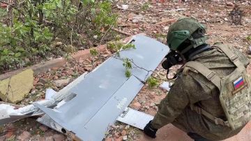 Следователями СК России зафиксированы очередные преступления ВФУ в отношении мирного населения ДНР