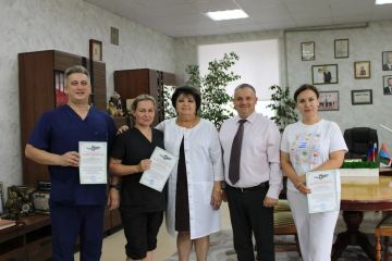 Кузбасский врач вновь отправился помогать жителям Горловки