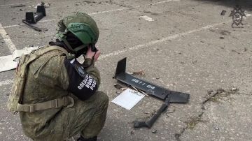 Следователями СК России зафиксированы очередные преступления ВФУ в отношении мирного населения ДНР