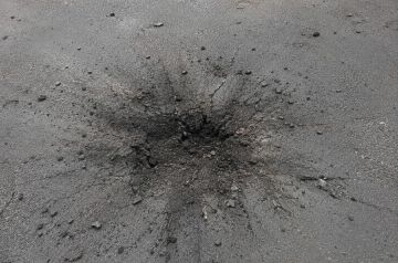 ВСУ атаковали утром пассажирский автобус в Горловке