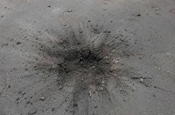 ВСУ атаковали утром пассажирский автобус в Горловке