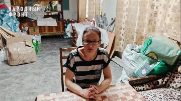 20 километров по дороге жизни