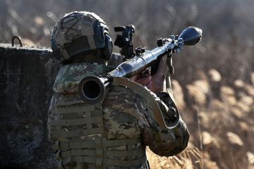 RT: Российский боец рассказал о дуэли с украинским гранатометчиком на СВО