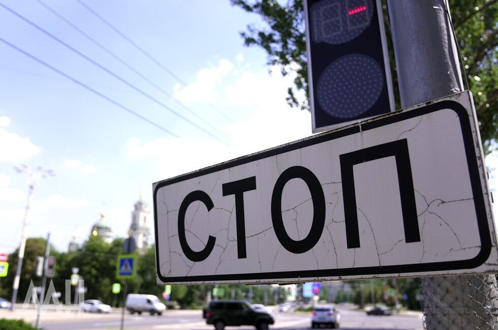 Двое подростков пострадали в ДТП с мототехникой в Шахтерске и Горловке