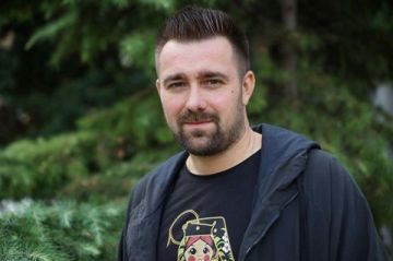 Платон Беседин: Относительно так называемого нытья