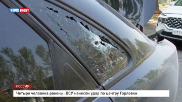 ������ �������� ������: ��� ������� ���� �� ������ �������� � �������� News Front