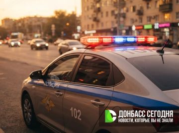 Полиция ДНР провела операцию «Семья»: рейды по неблагополучным семьям в пяти городах