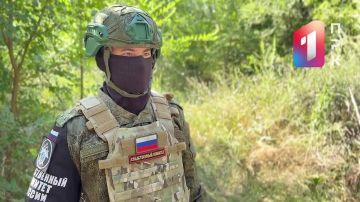 Следователями СК России зафиксированы очередные преступления вооруженных формирований Украины, совершенные в отношении мирного населения ДНР