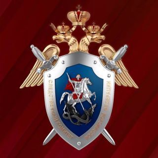 Официальный представитель СК России Светлана Петренко: