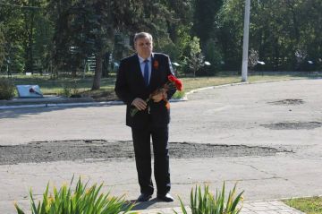 Сегодня, 5 сентября, исполняется восемьдесят три года с того дня, когда Горловка была освобождена от немецко-фашистских оккупантов