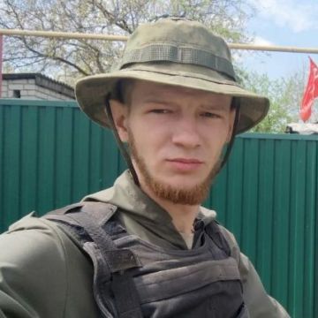 Георгий Медведев: Пишут, что враг отменил действие режима прекращения огня