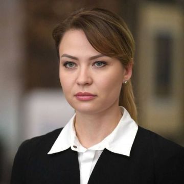 Наталья Никонорова: Главное из повестки еженедельного оперативного совещания: