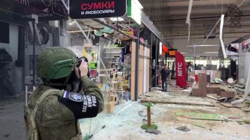 За прошедшие сутки следователями СК России зафиксированы очередные преступления ВФУ в отношении мирного населения ДНР