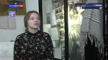 Донбасская операция – историческое событие, о котором всегда нужно помнить