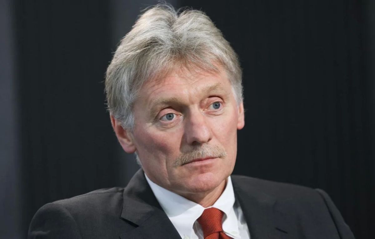 Победа России в конфликте на Украине очень близка, заявил Песков