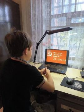 В Горловке реализуется партийный проект Единой России «Детский спорт»