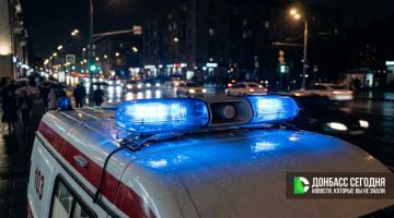 Два погибших, семь раненых за сутки: БПЛА ВСУ продолжают террор ДНР