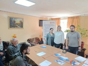 Помощь в трудоустройстве с проектом "Моя карьера"