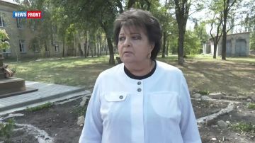 Георгий Медведев: Десять человек ранены в Горловке в течение минувших суток - среди них есть дети