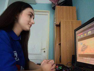 Рассказываем о Молодёжке и приглашаем новых активистов