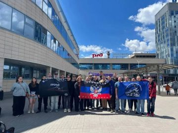 Подводим итоги III Трудового семестра!