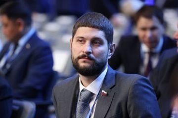 Александр Волошин: Сегодня украинские боевики совершили очередное бесчеловечное преступление - нанесли удар беспилотниками по рынку в Никитовском районе Горловки