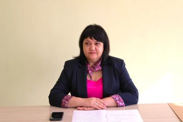Состоялось заседание Совета по опеке и попечительству при администрации городского округа Горловка Донецкой Народной Республики