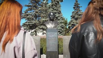 Кирилл Макаров: Создали первый в Республике автомобильный туристический маршрут